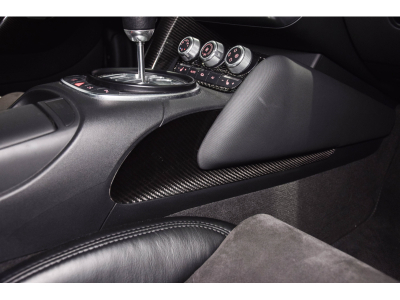 Audi R8 Coupé 4.2 V8