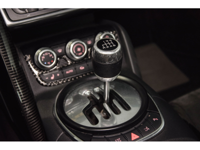 Audi R8 Coupé 4.2 V8