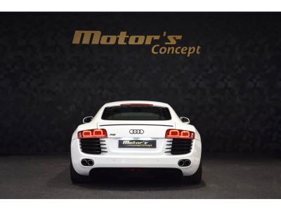 Audi R8 Coupé 4.2 V8
