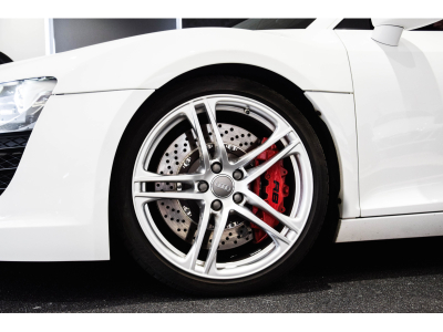 Audi R8 Coupé 4.2 V8