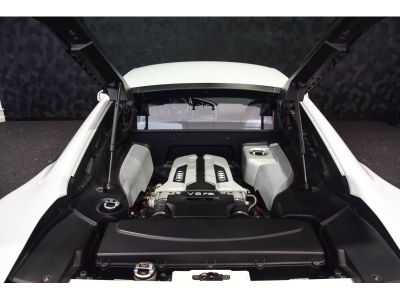 Audi R8 Coupé 4.2 V8