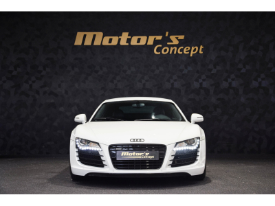 Audi R8 Coupé 4.2 V8