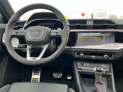 Audi RSQ3 RS Q3 Sportback 2.5 TFSI Quattro S Tronic/XPEL FULL /21/PANO/360°