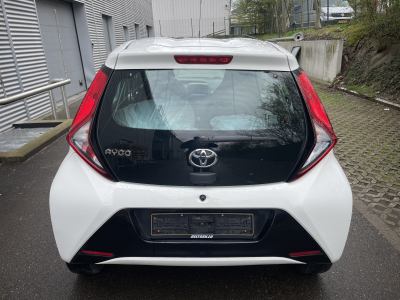 Toyota Aygo 1.0 Essence 72
