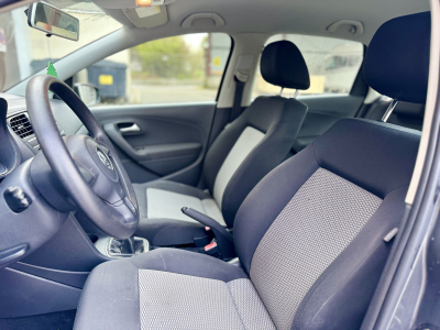 Volkswagen Polo 1.6 TDI 75cv 5p **Airco, Vitres électriques, OFFRE À SAISIR**