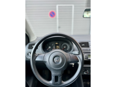 Volkswagen Polo 1.6 TDI 75cv 5p **Airco, Vitres électriques, OFFRE À SAISIR**