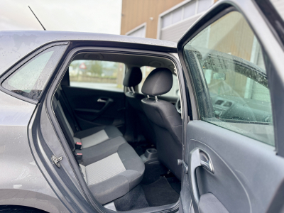 Volkswagen Polo 1.6 TDI 75cv 5p **Airco, Vitres électriques, OFFRE À SAISIR**