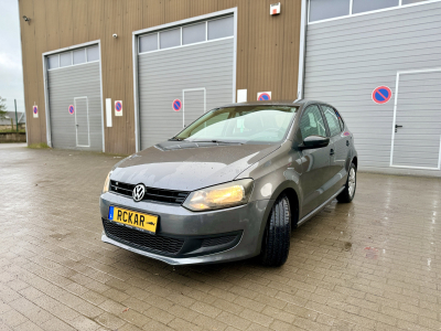 Volkswagen Polo 1.6 TDI 75cv 5p **Airco, Vitres électriques, OFFRE À SAISIR**