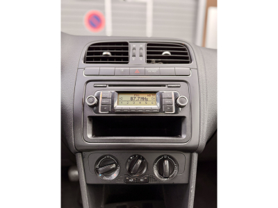 Volkswagen Polo 1.6 TDI 75cv 5p **Airco, Vitres électriques, OFFRE À SAISIR**