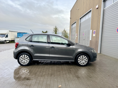 Volkswagen Polo 1.6 TDI 75cv 5p **Airco, Vitres électriques, OFFRE À SAISIR**