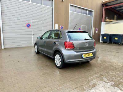 Volkswagen Polo 1.6 TDI 75cv 5p **Airco, Vitres électriques, OFFRE À SAISIR**