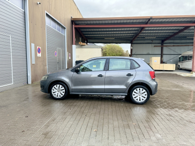 Volkswagen Polo 1.6 TDI 75cv 5p **Airco, Vitres électriques, OFFRE À SAISIR**