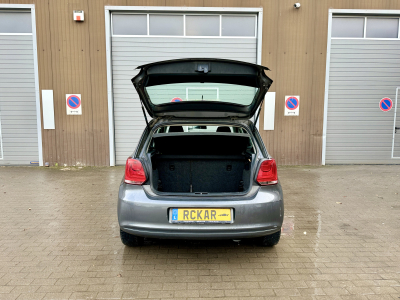 Volkswagen Polo 1.6 TDI 75cv 5p **Airco, Vitres électriques, OFFRE À SAISIR**
