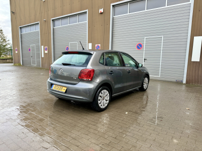 Volkswagen Polo 1.6 TDI 75cv 5p **Airco, Vitres électriques, OFFRE À SAISIR**
