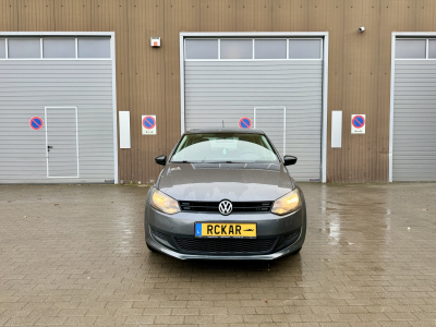 Volkswagen Polo 1.6 TDI 75cv 5p **Airco, Vitres électriques, OFFRE À SAISIR**
