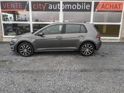 Volkswagen e-Golf CARPLAY GPS CAMERA BLUETOOTH LED