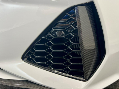Audi RS6 AVANT 4.0 TFSI QUATTRO KERAMIK CARBON BANG OLUFSEN PANO CUIR NAVI