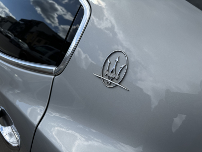 Maserati Ghibli 3.0dA V6
