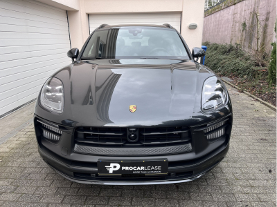 Porsche Macan MACAN GTS /360°/CHRONO SPORT/ PANO/BOSE/21