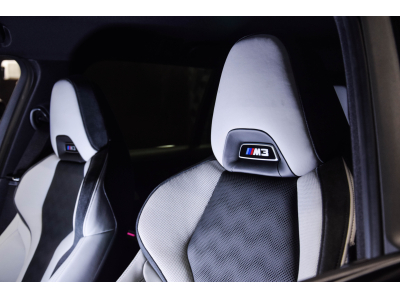 BMW M3 Compétition Touring X-Drive