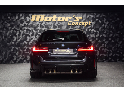 BMW M3 Compétition Touring X-Drive