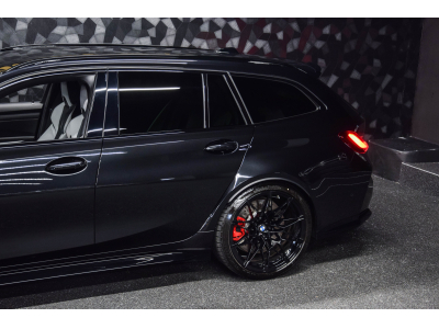 BMW M3 Compétition Touring X-Drive