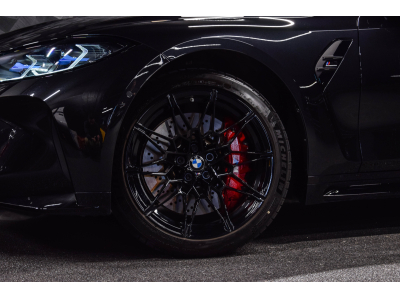 BMW M3 Compétition Touring X-Drive