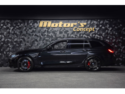 BMW M3 Compétition Touring X-Drive