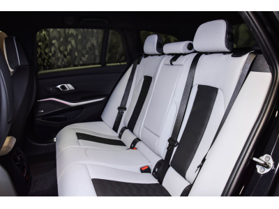 BMW M3 Compétition Touring X-Drive