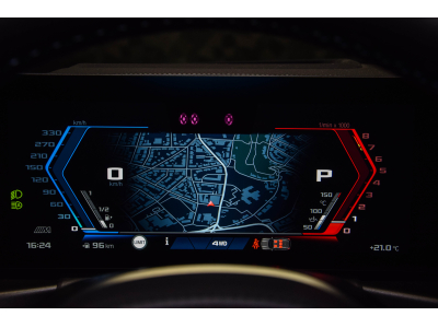 BMW M3 Compétition Touring X-Drive