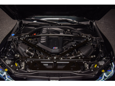 BMW M3 Compétition Touring X-Drive