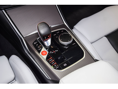 BMW M3 Compétition Touring X-Drive