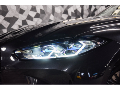 BMW M3 Compétition Touring X-Drive