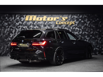 BMW M3 Compétition Touring X-Drive