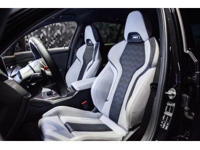 BMW M3 Compétition Touring X-Drive