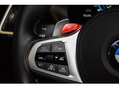 BMW M3 Compétition Touring X-Drive