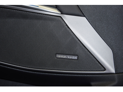 BMW M3 Compétition Touring X-Drive