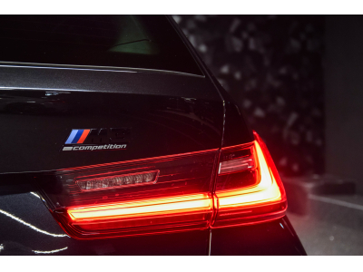 BMW M3 Compétition Touring X-Drive