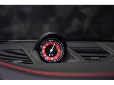 Porsche 992 Targa 4 GTS PDK
