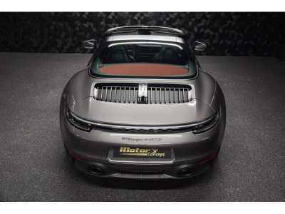 Porsche 992 Targa 4 GTS PDK