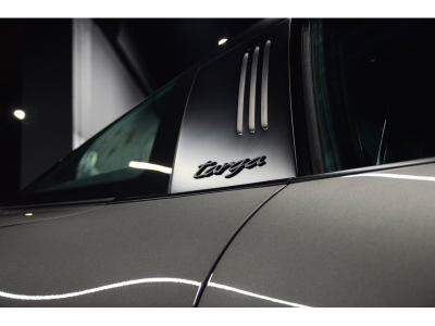 Porsche 992 Targa 4 GTS PDK