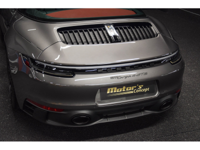 Porsche 992 Targa 4 GTS PDK