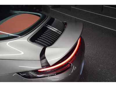 Porsche 992 Targa 4 GTS PDK