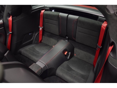 Porsche 992 Targa 4 GTS PDK
