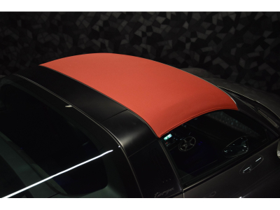 Porsche 992 Targa 4 GTS PDK
