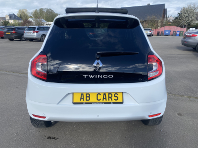 Renault Twingo 1.0 Limited