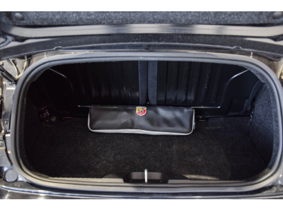 Abarth 595C 1.4 Turbo T-Jet