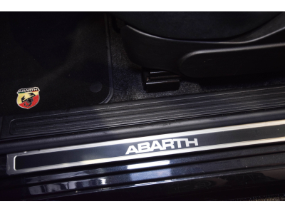 Abarth 595C 1.4 Turbo T-Jet