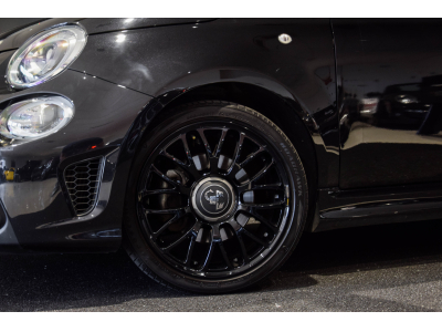 Abarth 595C 1.4 Turbo T-Jet