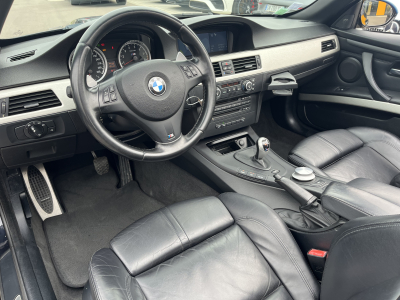 BMW M3 BMW M3 Cabrio DKG NaviProf Xenon Leder/19